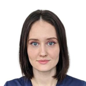 Кузнецова Дарья Павловна