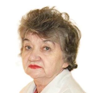 Аитова Эльза Михайловна