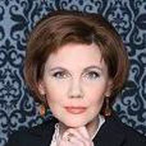 Петрова Наталья Михайловна