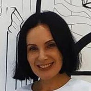 Комарова Татьяна Ивановна