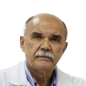 Мысоченко Юрий Геннадьевич