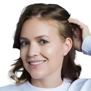ЭльАмин (Козлова) Анжелика Владиславовна