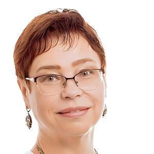 Толпыгина Светлана Николаевна