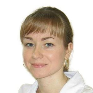 Прощай Галина Александровна