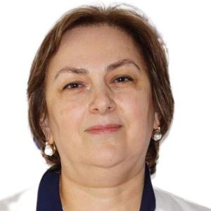 Кудаева Патимат Салаутдиновна