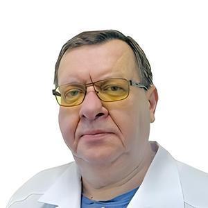 Воробьев Александр Васильевич