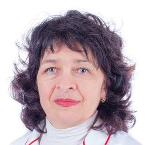 Мамонова Александра Борисовна