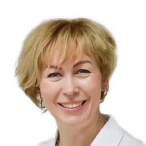 Слуконосова Елена Александровна