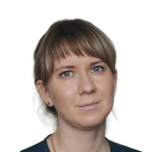 Табанакова (Крутских) Анна Григорьевна