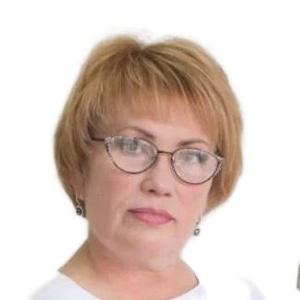Линник Елена Алексеевна
