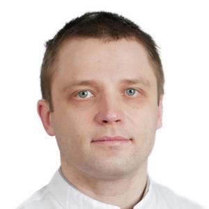 Василенко Евгений Геннадиевич