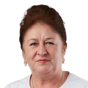Кирпичева Татьяна Афанасьевна