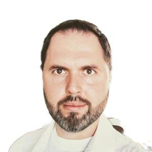 Соболенков Олег Владимирович