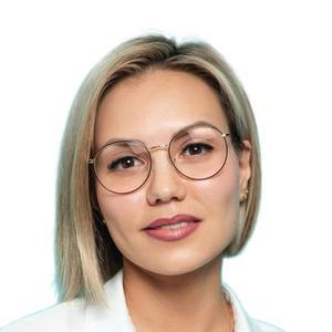Аглиуллина Ирина Федратовна