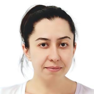 Хатагова Регина Борисовна