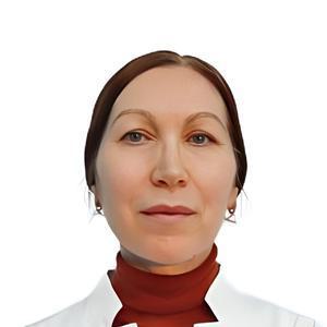 Медведева Елена Анатольевна