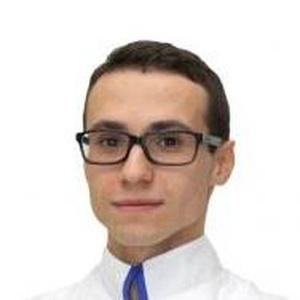 Бойцов Виктор Алексеевич
