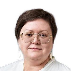Бухонкина Юлия Михайловна