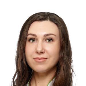 Дегтярёва Вера Петровна