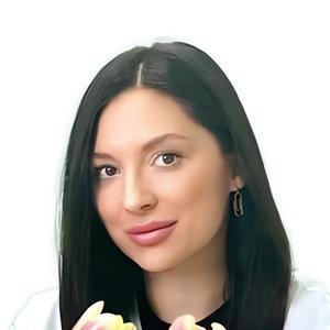 Шишкина Мария Алексеевна