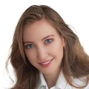 Федореева Маргарита Владимировна