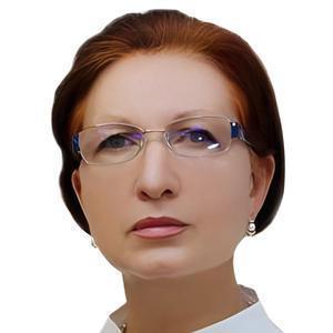 Простокова Ольга Юрьевна