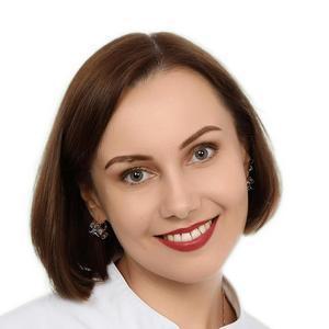 Лямаева Елена Александровна