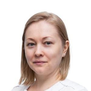 Ладыжец Ольга Юрьевна