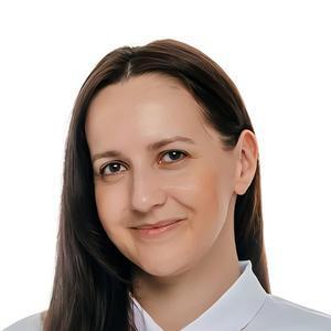 Роденко Ирина Николаевна