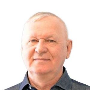 Евдокимов Вячеслав Петрович