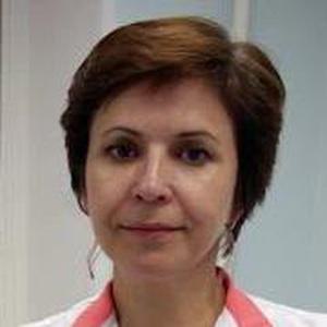 Абзалова Зинаида Степановна