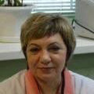 Богач Вера Ивановна