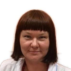 Шмелева Светлана Владимировна
