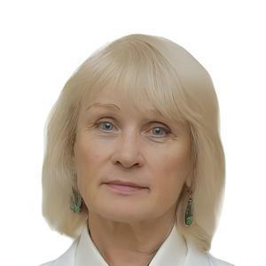 Кондратьева Ольга Дмитриевна