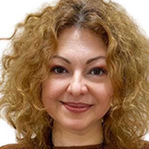 Жукова Елена Георгиевна