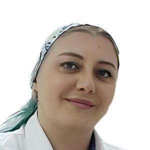 Хусаинова Диана Мусаевна
