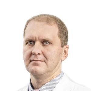 Воробьев Максим Валентинович