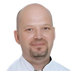 Рожков Эдуард Алексеевич