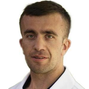 Закураев Алим Хажмуридович