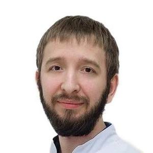 Кутепов Евгений Вадимович