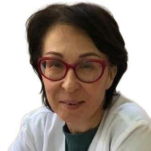 Калкан Татьяна Анатольевна