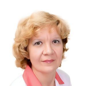 Мартынова Надежда Юрьевна