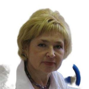 Воскобойникова Ирина Николаевна