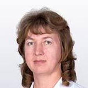 Шелепова Наталья Михайловна