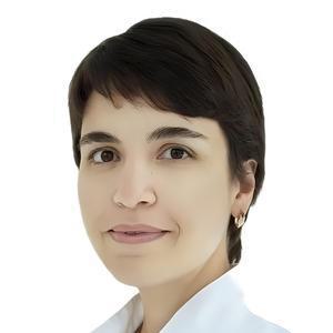 Петросян Анна Олеговна