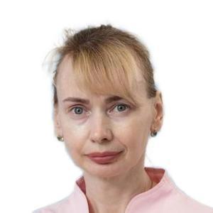 Хорева Ольга Александровна