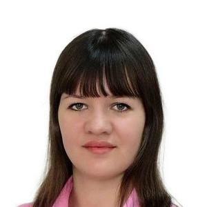 Власова Александра Григорьевна