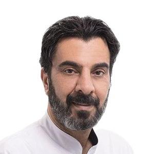 Адван Алаа Эльдин Зохир