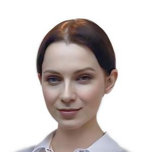 Филиппова Вера Сергеевна