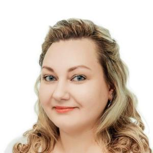 Рыбак Елена Александровна